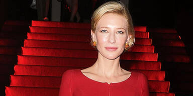 Ein Hollywood- Star in Wien