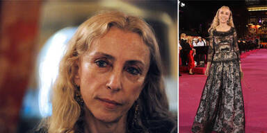 Vogue Italias Franca Sozzani