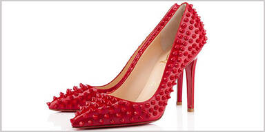 Die sexiesten Schuhe 2012