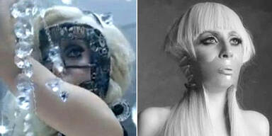 Lady Gagas Accessoires werden versteigert