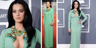 2 gleiche Kleider -2 verschiedene Looks