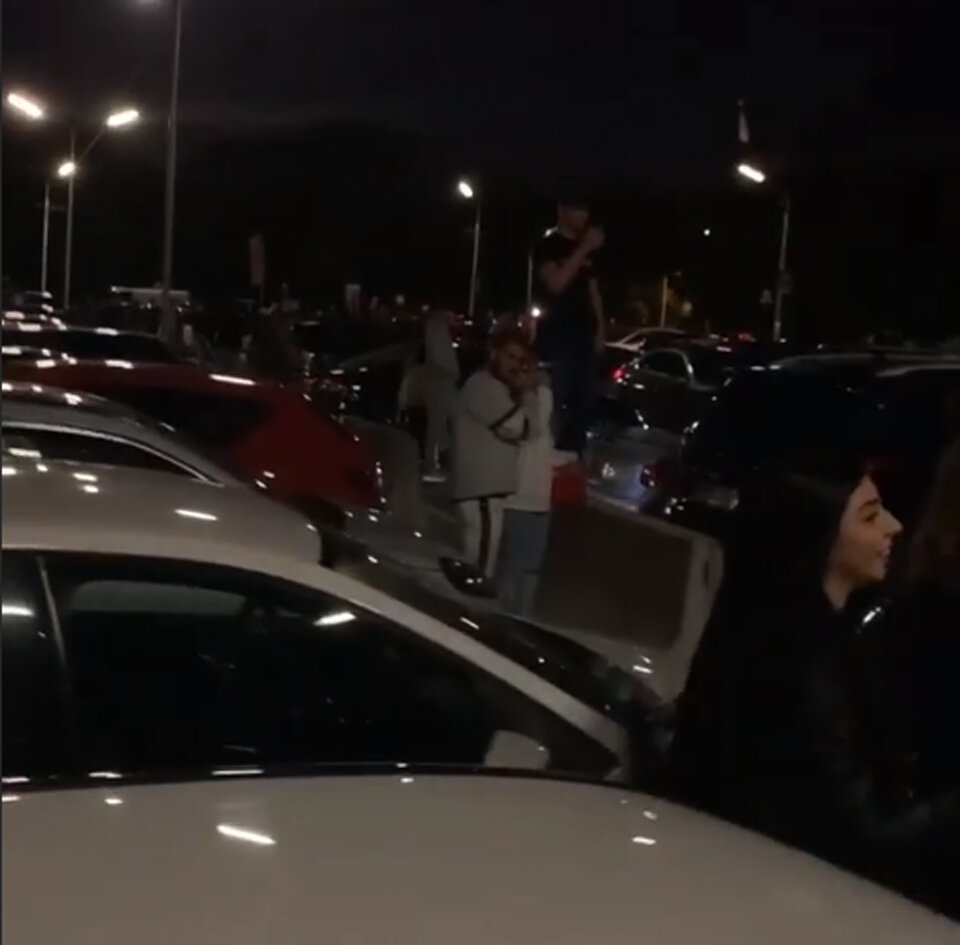Tuning Treffen Kahlenberg