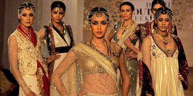 Delhi Couture Week