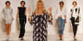 Rachel Zoe begeistert mit neuer Kollektion