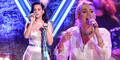 20. MTV-Awards mit Katy Perry & Miley Cyrus