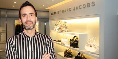 Marc Jacobs kündigt bei eigenem Label