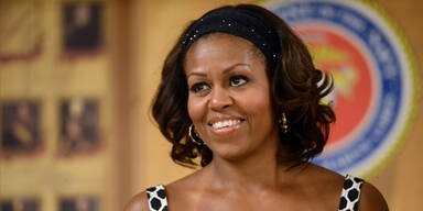 First Lady von Botox nicht abgeneigt