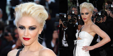 Mode-Ikone: Gwen Stefani