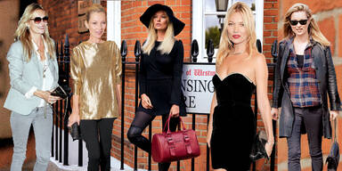 Kate Moss Style zum Nachshoppen