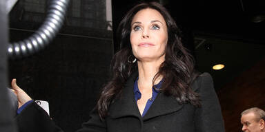 Courteney Cox: ‚Bin für alles zu haben!‘