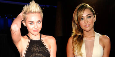 Miley Cyrus: ‚Nie wieder lange Haare!‘