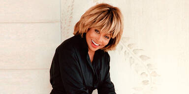 Tina Turner hat ihren Frieden gefunden
