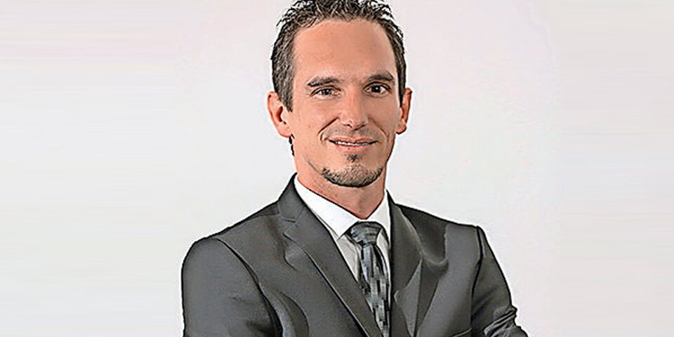 Erich Gemeiner