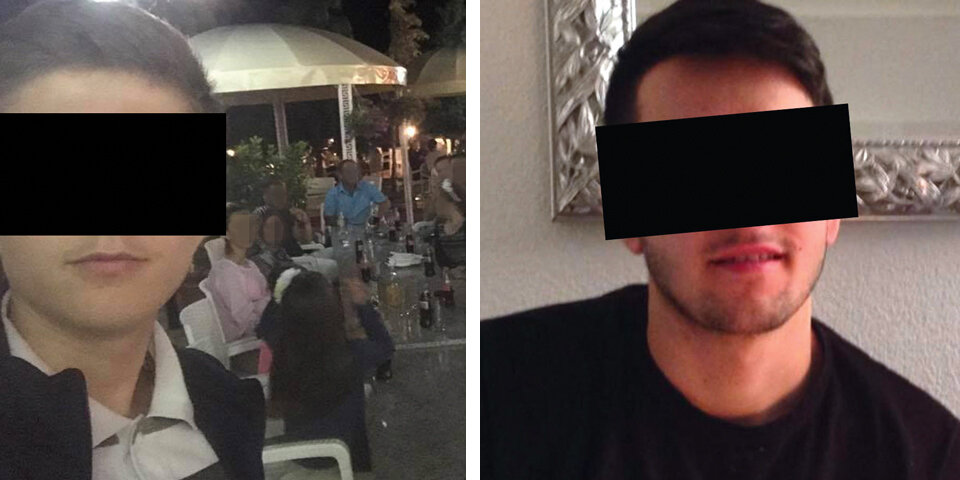 Terror in Wien Europa-Netzwerk: Das sind die Schweizer Verdächtigen