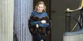 Miuccia Prada: 'Mode interessiert mich nicht‘