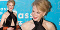 Nicole Kidman zeigt Mega-Ausschnitt