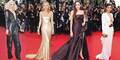 10 schönsten Cannes Roben