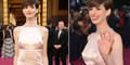 Oscars 2013: Anne Hathaway
