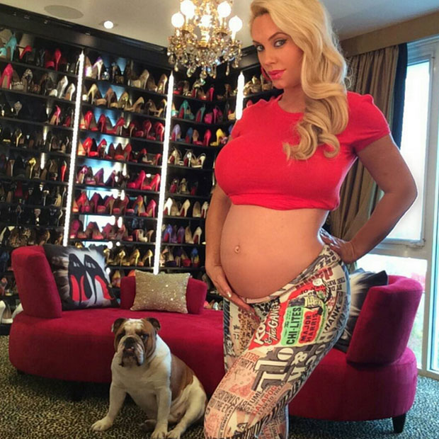 Coco Austin