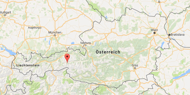 Fünf Tote und ein Schwerverletzter
