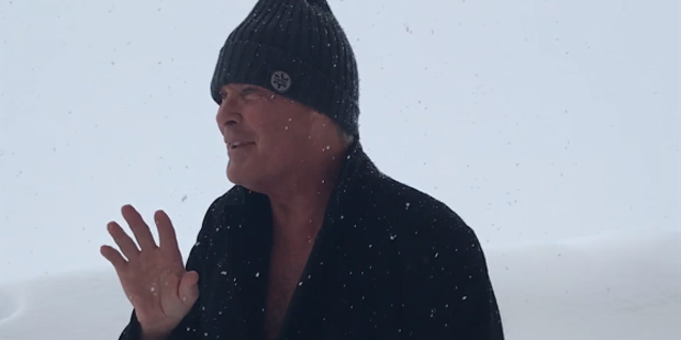 HAsselhoff