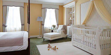 Royale Baby-Accessoires