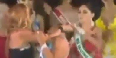 Miss Amazonas-Wahl