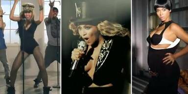 Babybauch-Rätsel um Beyoncé-Video