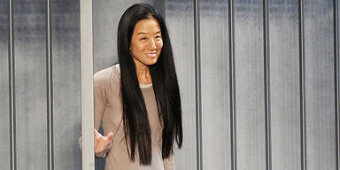 Vera Wang bringt erste Make Up-Linie heraus