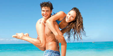 So wird Ihr Liebes-Sommer