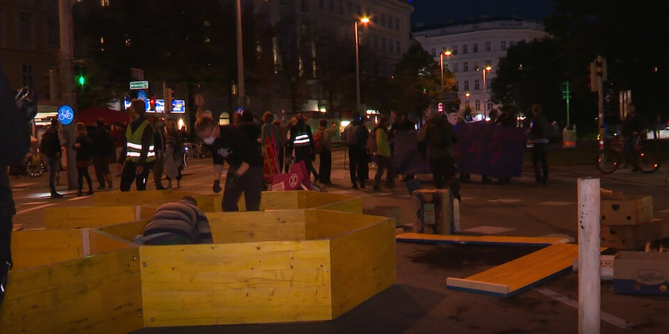Extinction Rebellion