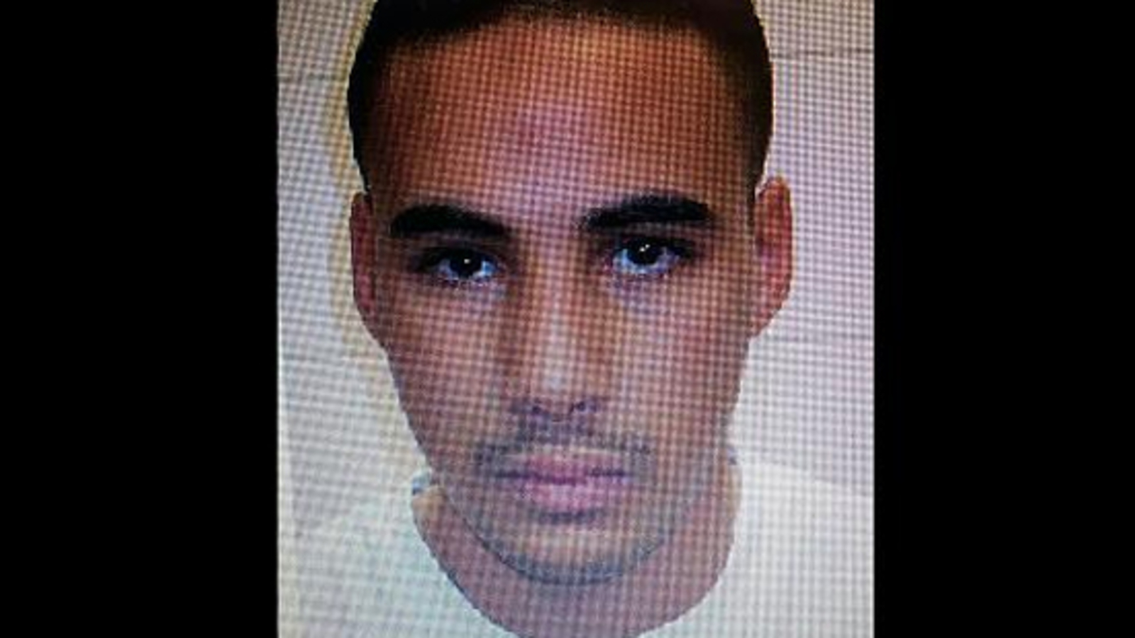 So knapp entging Terror-Killer seiner Festnahme - oe24.at