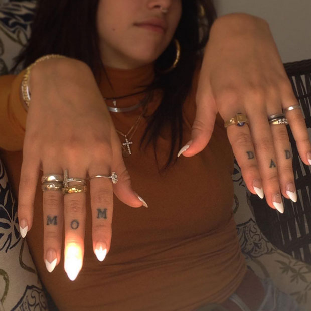 Lourdes Leon