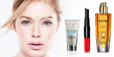 Gewinnen Sie Ihren Cannes-Look