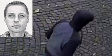 90-Jährige nach Kirchenbesuch vergewaltigt