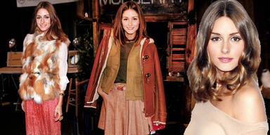 Style-Liebling der Woche