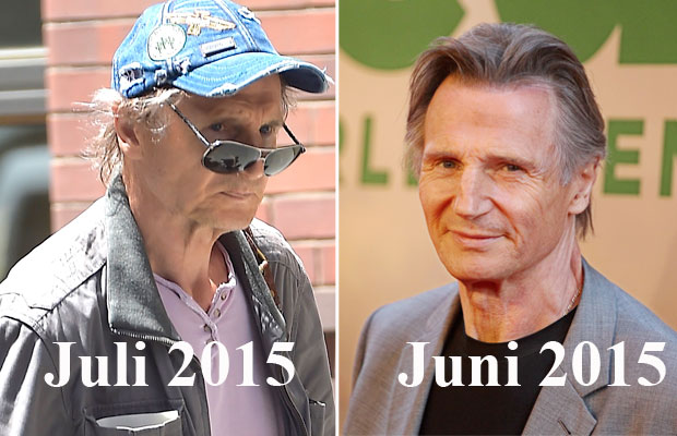 Liam Neeson
