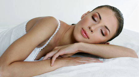 Die 10 größten Beauty-Sünden