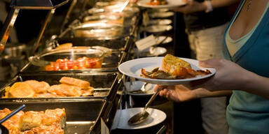 Gastro-Verbot bei Veranstaltungen verhindert Ausgabe von Speisen und Getraenke bei Veranstaltungen
