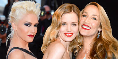 Red Lips