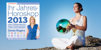 Ihr großes Gesundheits-Horoskop