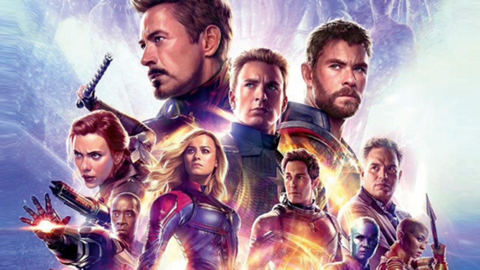 »Avengers« melden sich 2025 mit zwei Filmen zurück oe24.at