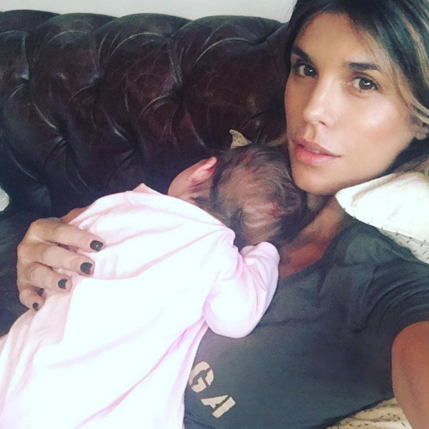 Elisabetta Canalis