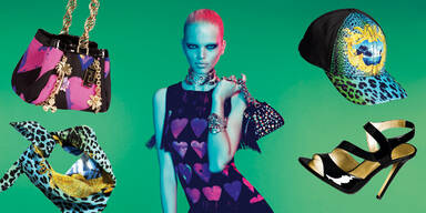 Versace-Style ab 60 Euro