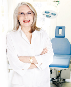 Testen Sie Hollywoods Anti-Aging-Geheimnis!