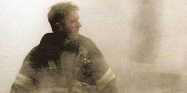 9/11-Held an Krebs gestorben