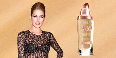 Foundation von L'Oréal gewinnen