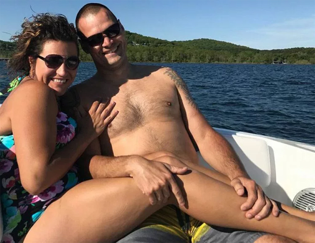 Internet-Wirbel um dieses harmlose Foto