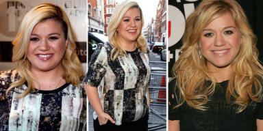 Kelly Clarkson