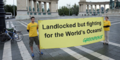 Greenpeace Überfischung
